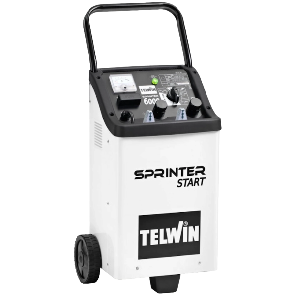 Пускозарядное устройство  SPRINTER 6000 START 12-24V Telwin в Екатеринбурге
