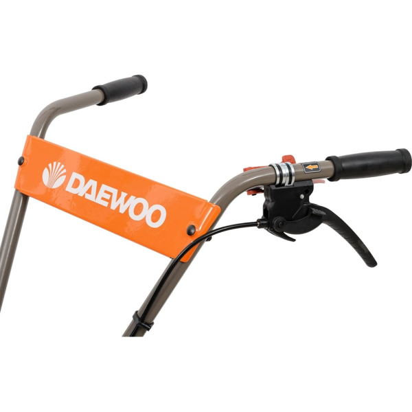 Культиватор бензиновый DAEWOO  DAT 5055R  в Екатеринбурге