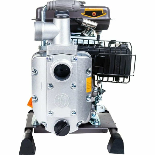 Мотопомпа Husqvarna W40P 9676389-02 в Екатеринбурге