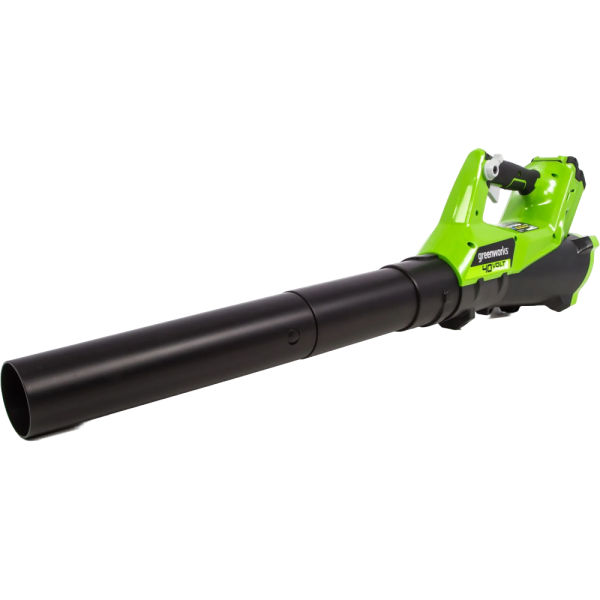 Аккумуляторный воздуходув Greenworks G40AB 2400807 в Казани