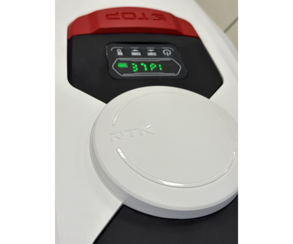 Робот-газонокосилка ZimAni Беспроводной Automower 530 AWD X35-3000 в Казани