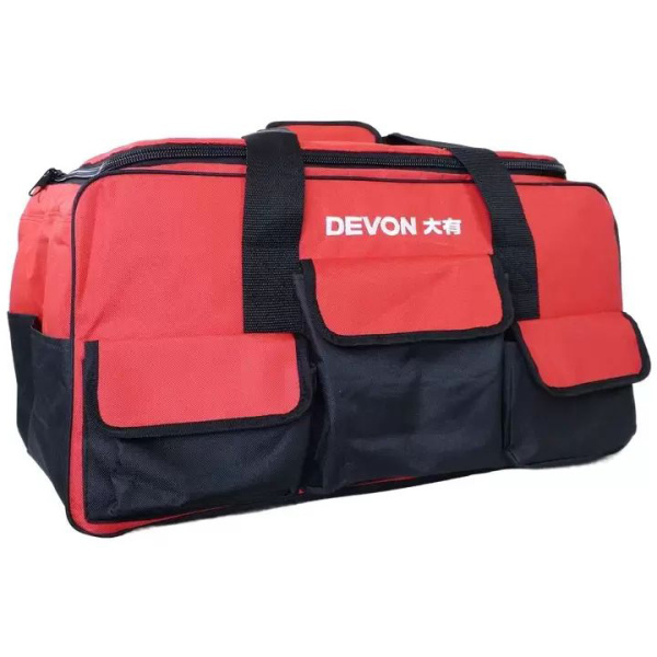Сумка для инструмента DEVON - Soft bag D-B31-1G в Екатеринбурге