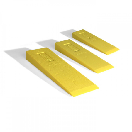 Пластмассовый клин Oregon 12" 30см 26782 в Екатеринбурге