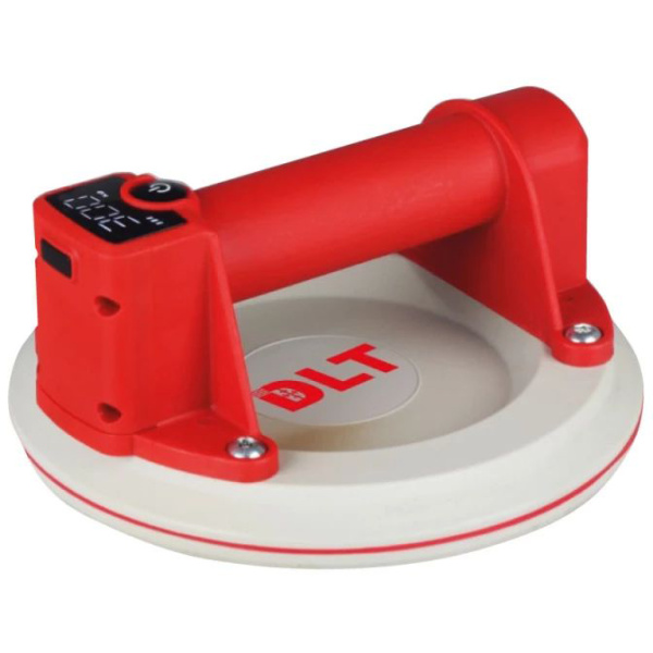 Присоска электрическая DLT VST-20 Ø8  4356 в Казани