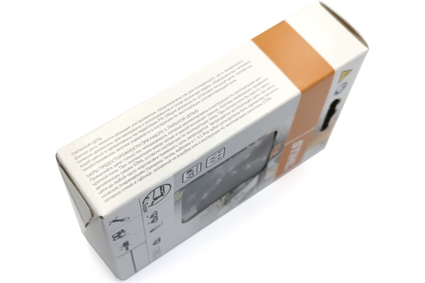 Цепь Stihl 36 RSC 60  3/8"-1,6мм-60   3621 006 0060 в Екатеринбурге