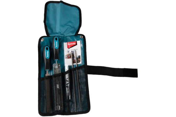 Заточной набор Makita D-72160 в Екатеринбурге