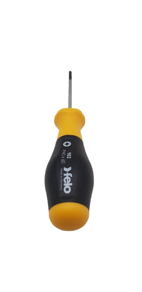 Отвертка крестовая Felo PH0х60 90200110 в Екатеринбурге 