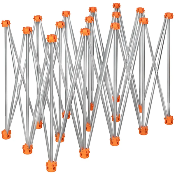 Подстолье складное DLT Сороконожка 1320 в Екатеринбурге