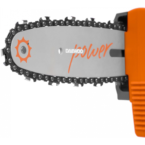 Высоторез аккумуляторный DAEWOO DAPH 2221Li SET  в Екатеринбурге