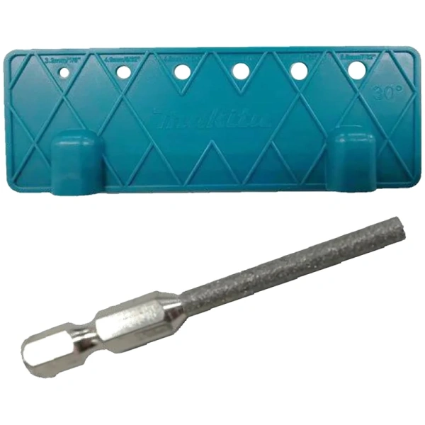 Заточной набор МАКITA  D-75627 в Екатеринбурге