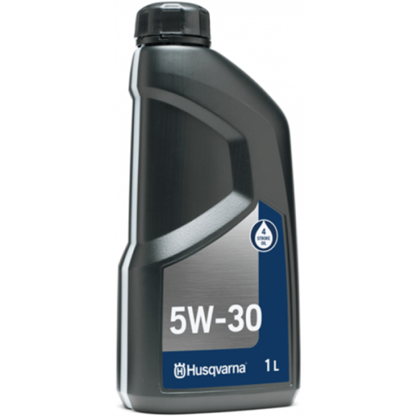 Масло HUSQVARNA 4-х тактное, 5W30, 1.0 л  5976868-01 в Казани