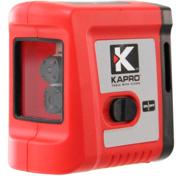 Лазерный нивелир Kapro 862   в Екатеринбурге