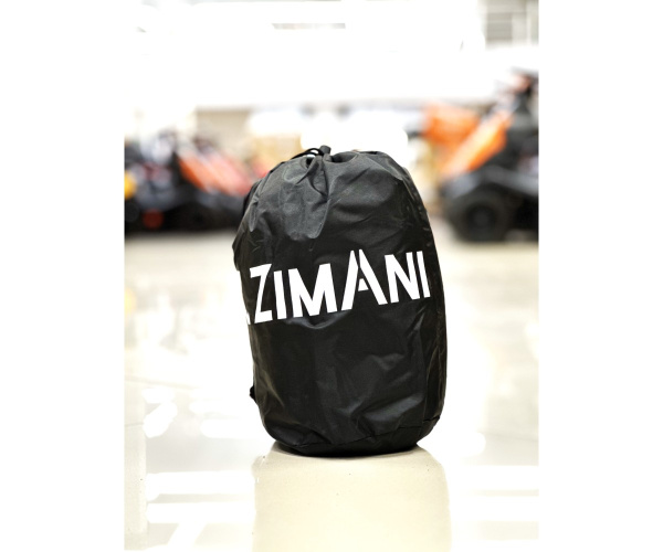 Чехол ZimAni для садовой техники L 182x112x117см