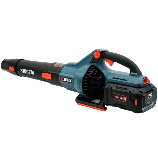 Воздуходувка аккумуляторная SENIX  BLAX6-M1-EU в Казани