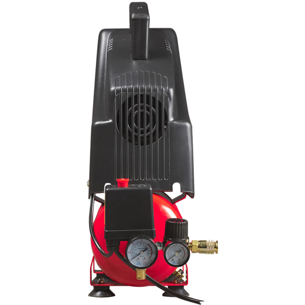 Компрессор Fubag Wood Master Kit OL195/6+ 4 пр 646035 в Казани