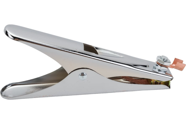 Клемма заземления Foxweld Varteg EC-500  5883  в Казани