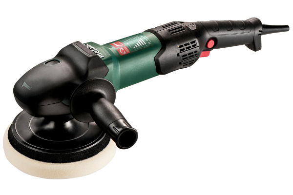 Полировальная машина Metabo PE 15-20 1200Вт 615200000