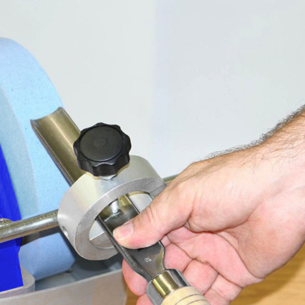 Приспособление для заточки инструментов со скругленным жалом BELMASH SG-160  RA127A в Казани