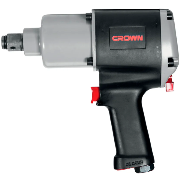 Гайковёрт ударный пневматический CROWN CT38114 в Екатеринбурге