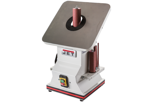 Осциллирующий шпиндельно-шлифовальный станок JET JBOS-5 708404M в Казани