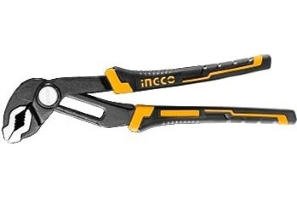 Клещи универсальные переставные INGCO INDUSTRIAL 250 мм  HPP68258 в Екатеринбурге 