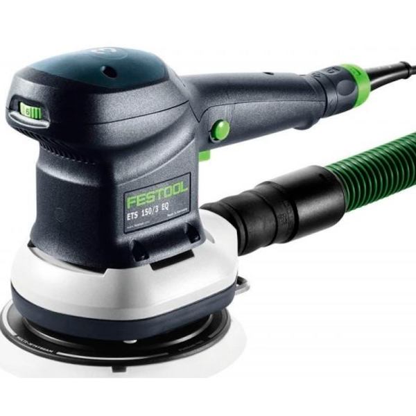 Эксцентриковая шлифмашина FESTOOL ETS 150/5 EQ 575057
