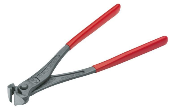 Клещи вязальные силовые NWS 260мм. 115-12-260-KX3 в Екатеринбурге 