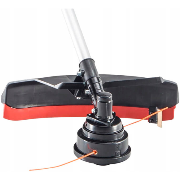 Мотокоса бензиновая GEOS Max Comfort 126 B 227611 в Казани