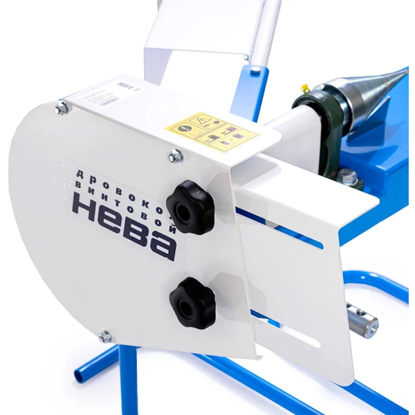 Дровокол Нева DL80 в Казани