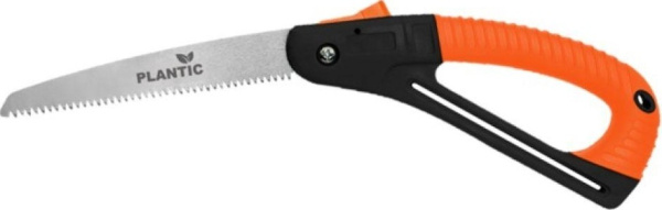Пила садовая складная Plantic PRO 27580-01 в Екатеринбурге 