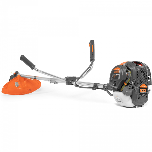 Коса бензиновая DAEWOO DABC 4ST в Казани