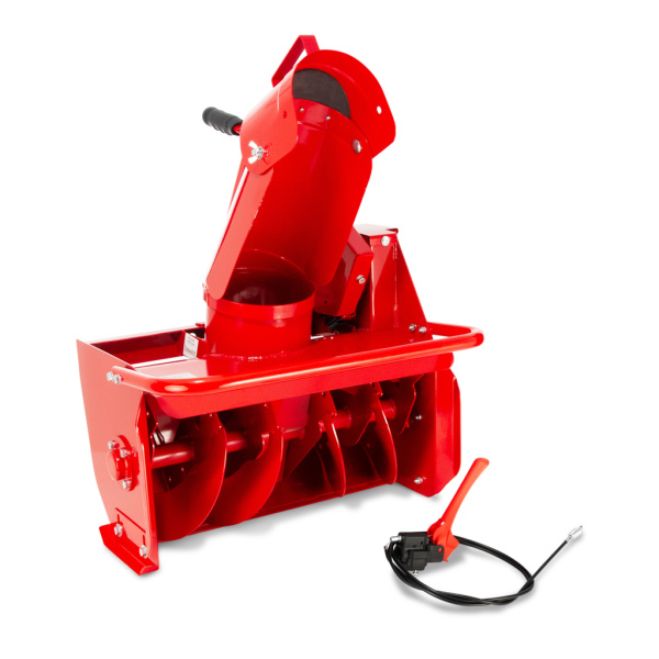 Снегоуборщик Мобил К СМ-0,6 МБ, МКМ MBK0003648 в Казани