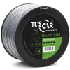 Леска для триммера TUSCAR Round DUO, Professional, 3.0мм*168м 10112530-168-4 в Екатеринбурге