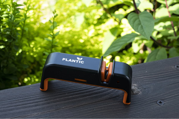 Точилка для топоров и ножей Plantic 35302-01 в Казани