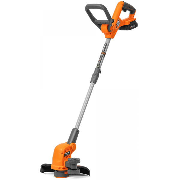 Триммер аккумуляторный DAEWOO DATR 3021Li SET  в Казани