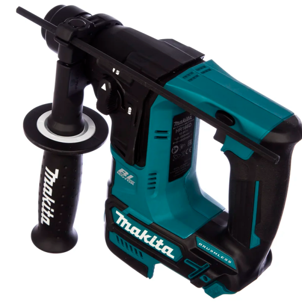 Аккумуляторный перфоратор "Makita" HR166DZ в Екатеринбурге