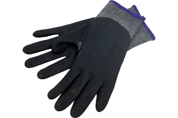 Перчатки защитные Milwaukee Cut level/Кат Левел 6/F размер M/8 4932492041