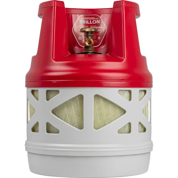 Баллон композитный TRILLON 12.5 л Classic 00-00004779