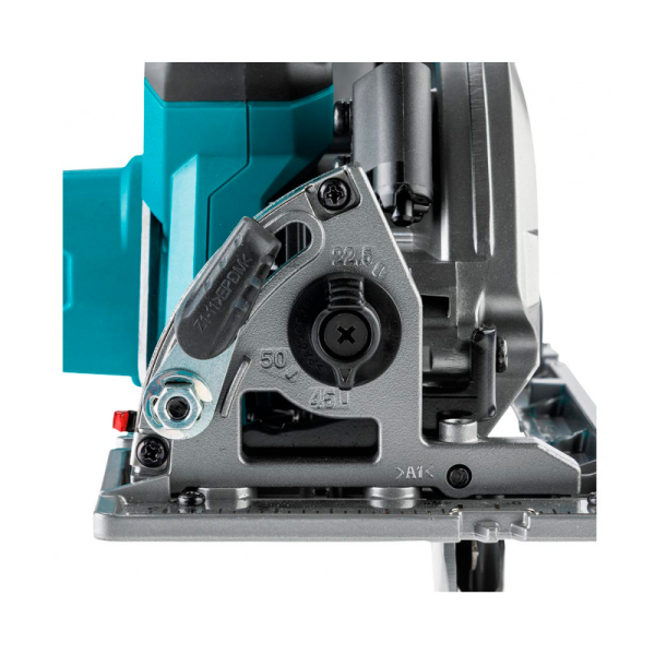 Циркулярная пила аккумуляторная Makita HS012GZ XGT в Казани
