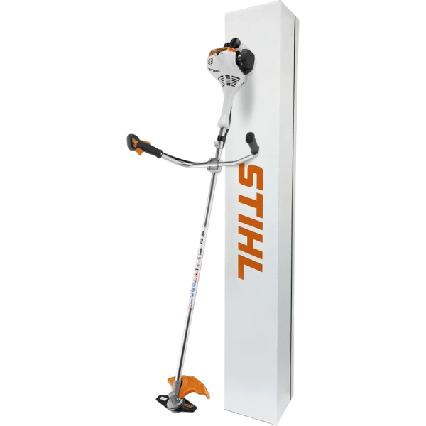 Мотокоса Stihl FS 55 GSB 230-2  AutoCut 27-2  двойной ремень  4140-200-0582 в Казани
