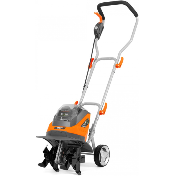 Культиватор аккумуляторный DAT 3042Li SET DAEWOO НОВИНКА