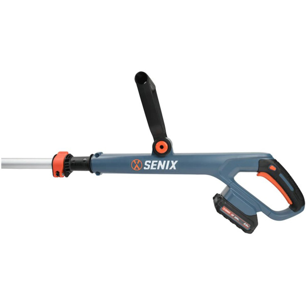 Триммер аккм SENIX  GTX2-M2-EU в Казани