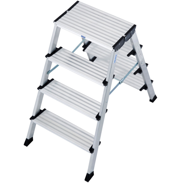 Складная двусторонняя подставка KRAUSE Treppo 126047 в Екатеринбурге