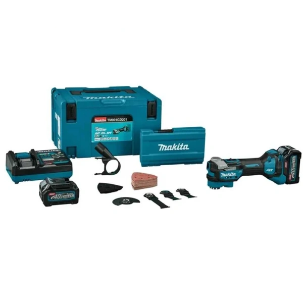 Резак универсальный аккумуляторный MAKITA  TM001GD201  в Казани
