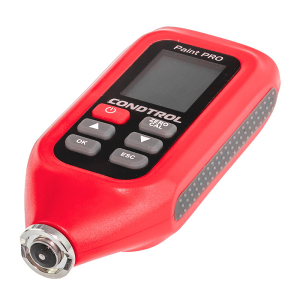 Толщиномер CONDTPOL Paint Pro  3-7-051 в Екатеринбурге