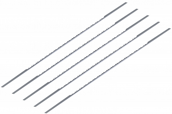 Набор пилок для лобзика JET JWSS-22B или JWSS-18B В JWSS22B-442K