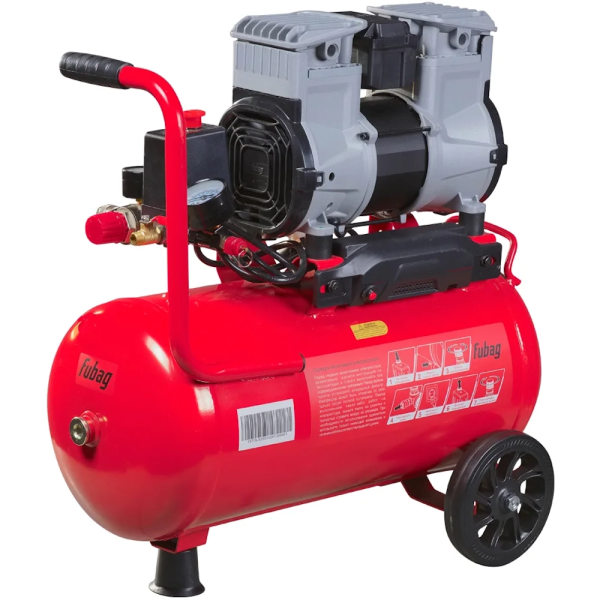 Компрессор Fubag OLS 250/24 CM2 646070 в Казани