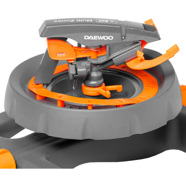 Разбрызгиватель импульсный контурный DAEWOO DWS 1160 в Казани