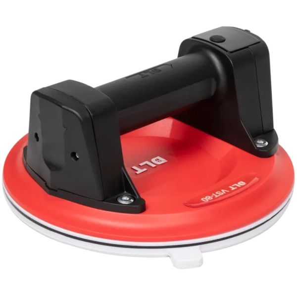 Стеклодомкрат аккумуляторный DLT VST-80 до 200кг для рельефной плитки с АВТО подкачкой  3531 в Казани