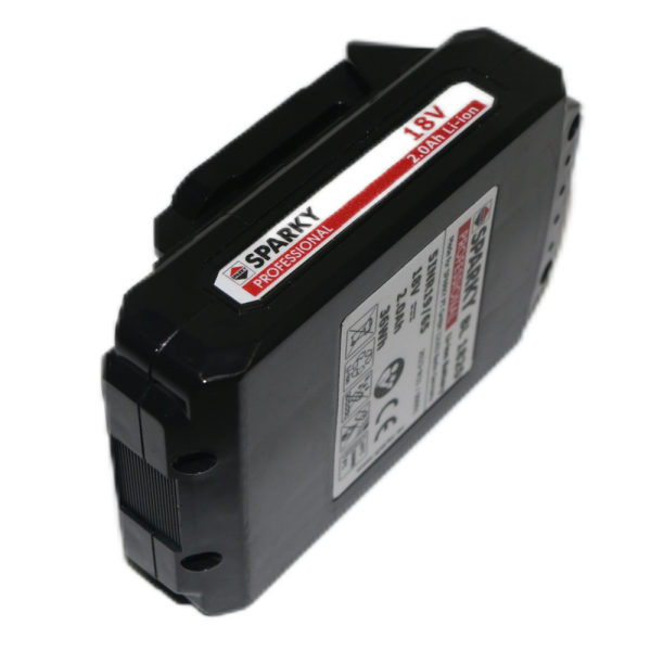 Аккумулятор SPARKY  2 Ah BL 1820  в Казани